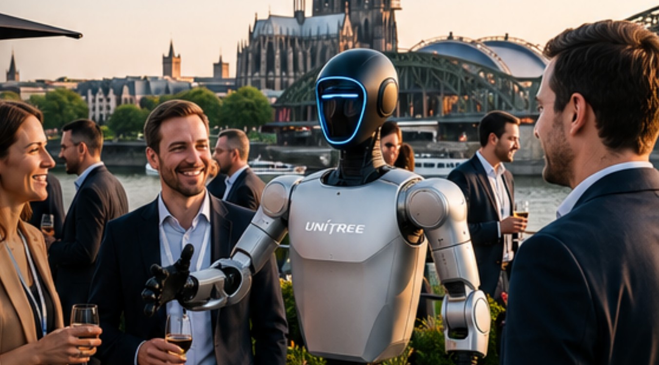 Robotics Summit